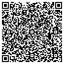 QR code with All4strings contacts