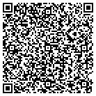 QR code with Mahalia Jackson Theater contacts