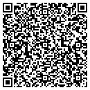 QR code with Teche Theatre contacts