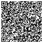 QR code with Advanced Open Mri of Tucson contacts