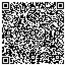 QR code with Allen Piano Studio contacts