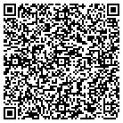 QR code with Radiologist Associates pa contacts