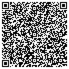 QR code with Backus William W Hospital The Cancer Services contacts