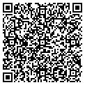 QR code with Kish Piano Studio contacts
