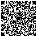 QR code with Ater Suzann contacts