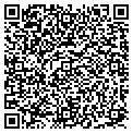 QR code with L M I contacts