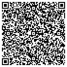QR code with Mct Center For the Performing contacts