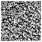 QR code with Garrison Players Reservations contacts