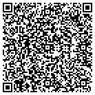 QR code with C & N Electric Powerline Inc contacts