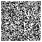 QR code with C D A Spine Imaging Center contacts