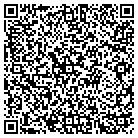 QR code with Advanced Radiology Sc contacts
