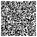 QR code with Clague Playhouse contacts