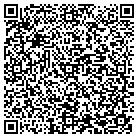 QR code with Affiliated Radiologists SC contacts