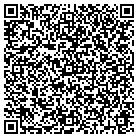 QR code with Deersville Community Players contacts