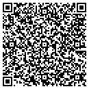 QR code with Huron Playhouse contacts