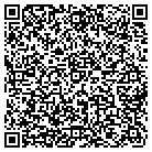 QR code with Alpha Omega Players Tickets contacts