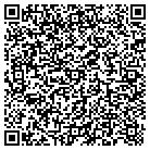 QR code with Covington Performing Arts Std contacts