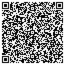 QR code with Hobart Edward MD contacts
