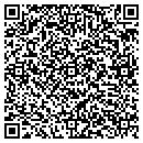 QR code with Albert James contacts