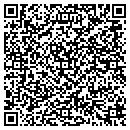 QR code with Handy-Way 2856 contacts