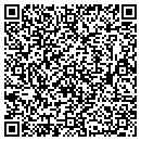 QR code with Xxodus Cafe contacts