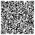 QR code with Advantage Wireless of Flagler contacts