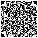 QR code with Hetro Concrete Co contacts