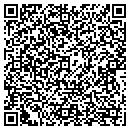 QR code with C & K Music Inc contacts