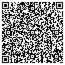 QR code with B G Burchette contacts