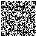 QR code with Cdi contacts
