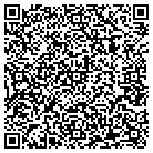 QR code with Hibbing Imaging Center contacts