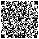 QR code with Hattiesburg Radiololgy contacts
