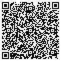 QR code with A C C S contacts