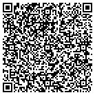 QR code with Birmingham Percussion Center contacts