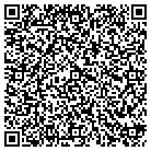 QR code with G Management Corporation contacts