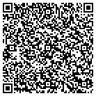 QR code with Mark Manners Music Studio contacts