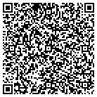 QR code with Argenta Community Theater contacts