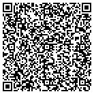QR code with Woodman Stephan K MD contacts