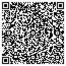 QR code with Amy Stringer contacts