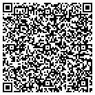 QR code with B & B Properties of Newberry contacts