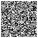QR code with Alive Theatre contacts