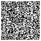 QR code with Alina's Music Studio contacts