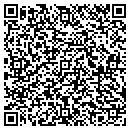 QR code with Allegro Music School contacts