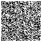 QR code with Advanced Radiology Riverwi contacts