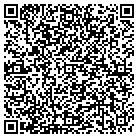 QR code with Alley Music Studios contacts