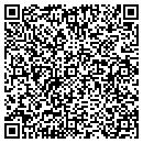 QR code with IV Stat Inc contacts