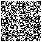QR code with Clusters Owners Association Inc contacts