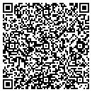 QR code with Clovis Open Mri contacts