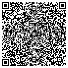 QR code with D B Production Service Inc contacts