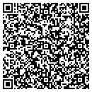 QR code with A Lite Affair Inc contacts